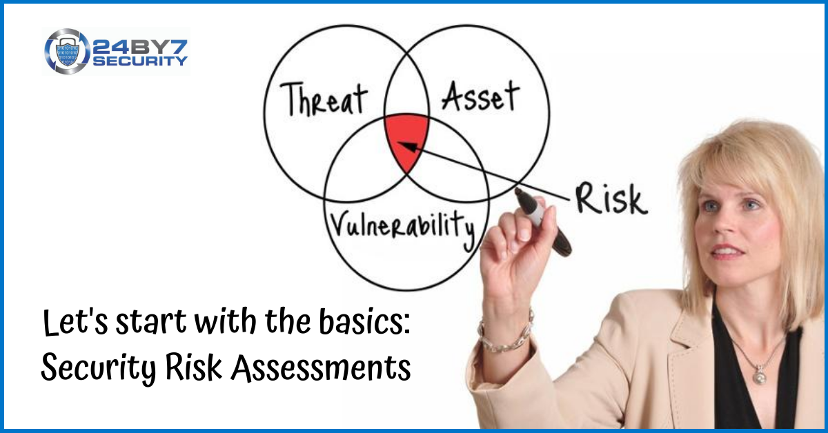 Best Practices For Information Security Risk Assessme 